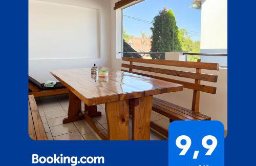 Apartmani MOSLAVINA i parking - Foto 42