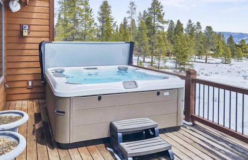 Stagecoach Cabin home - Foto 2