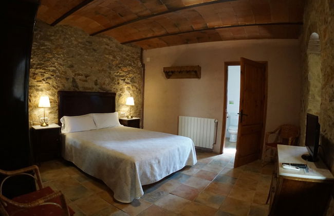 Can Barnosell - Els Masos d'en Coll - Foto 31