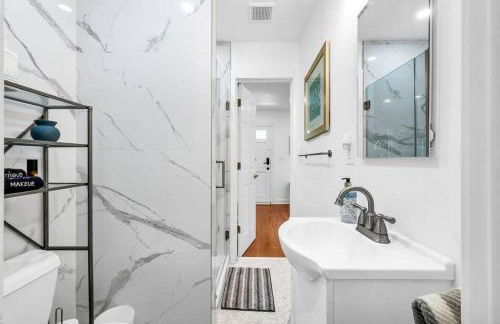 Modern Designer Gem Flamingo Park with Private Pool & Cottage - Foto 16