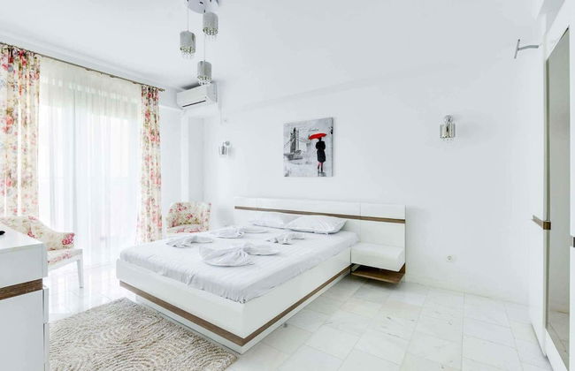 SnS Apartament in Villa Sophia - Foto 12