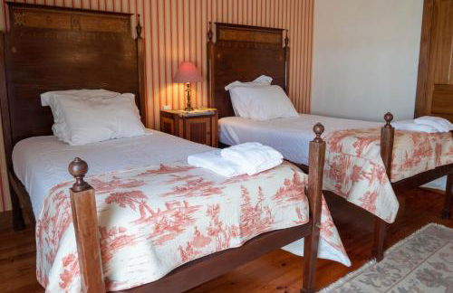 Casa de Vilela - casa senhorial exclusiva perto do Porto para até 15 pessoas - Foto 48