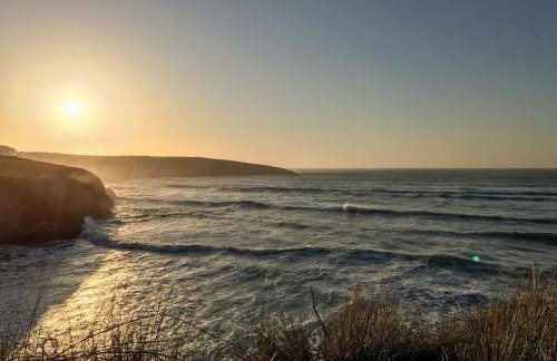 Churchtown Cottage - Foto 18