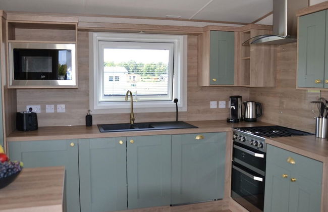 Veldenberg Nature Resort Stay - Foto 9