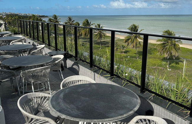 Melhores Flats - Piscina privativa - Photo 41