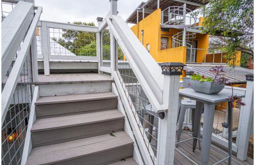 Exquisite Studio Guesthouse Near Downtown's Core! - Foto 27