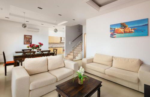 Villa Kivotos - Foto 37