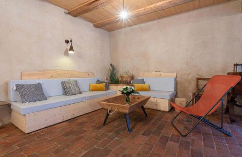 LA GRANGE D'ELISA - Foto 34