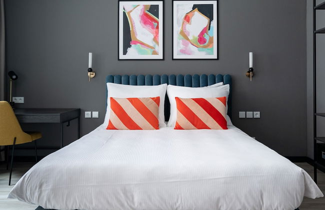 Numa Bremen Saga - Foto 48