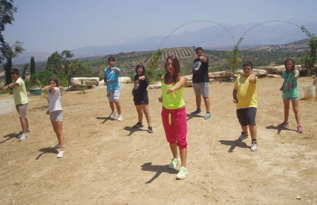 Foivos and Athina Villas - Foto 31