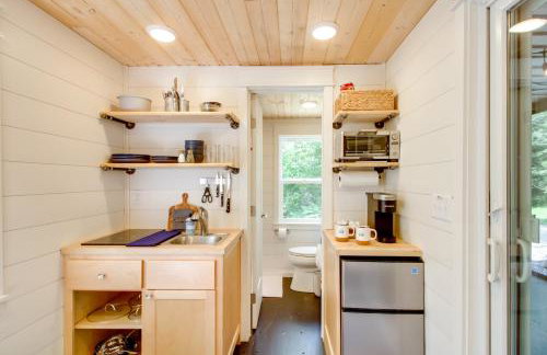 On-Site Ice Fishing Nashwauk Vacation Rental! - Foto 8