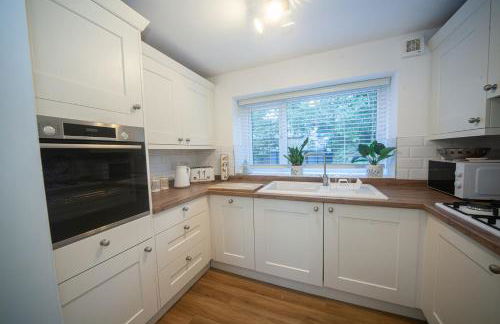 Pheasant's Bank holiday cottage - Photo 11