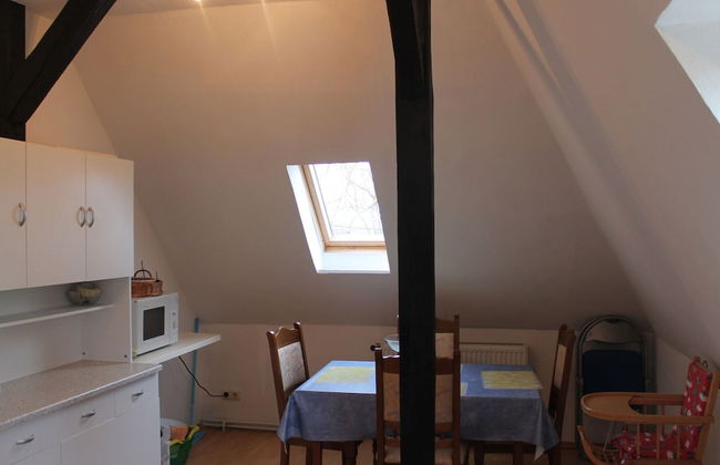 Schone Zweizimmer-ferienwohnung mit Pool im Garten - Foto 9