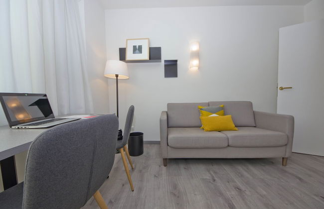 Aparthotel Atenea Valles - Foto 11