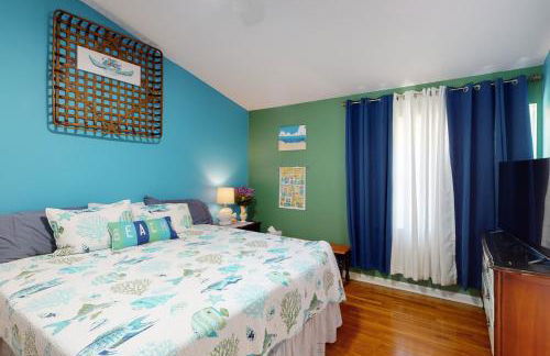 Waterfront Family Retreat on Choctawhatchee Bay! - Foto 22