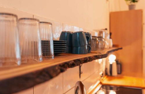 Urban Apartment - Stilvoll & im Herzen der Stadt - Photo 23