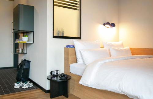 STAYERY Bochum Ehrenfeld - Foto 16