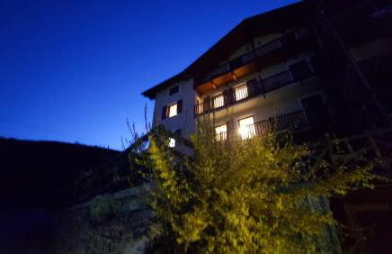 CAV MES VALLEES Torgnon Vda - Foto 31