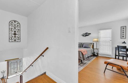 Historic Spanish Home at Hollywood Beach - Foto 31