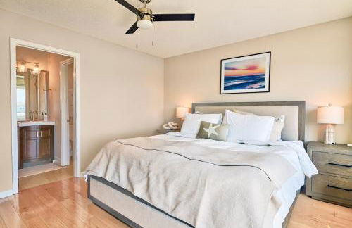 4BR - 4BA - Pool - 180 Panoramic Views - 1 Min to Beach - Foto 22