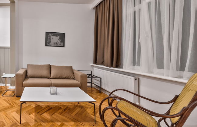 Rustaveli N26 Apartments - Photo 26