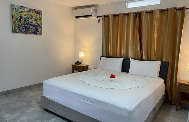 Anse Soleil Resort Self Catering - Photo 6