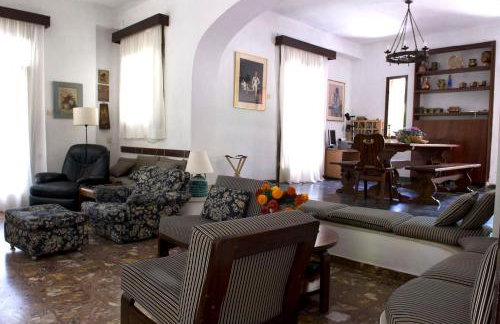 Spacious Villa close to an amazing Sithonia beach - Foto 9