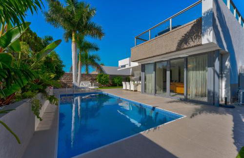 El Duque Private Lux Villa - Foto 29