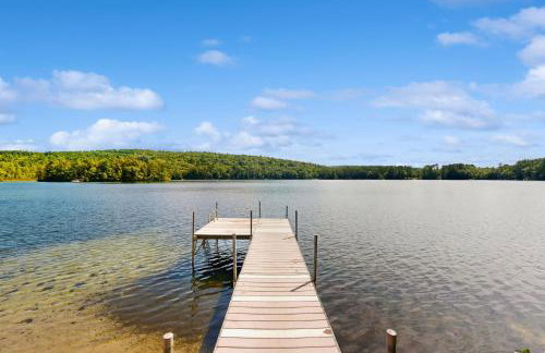 Parker Pond Lodge - Foto 36