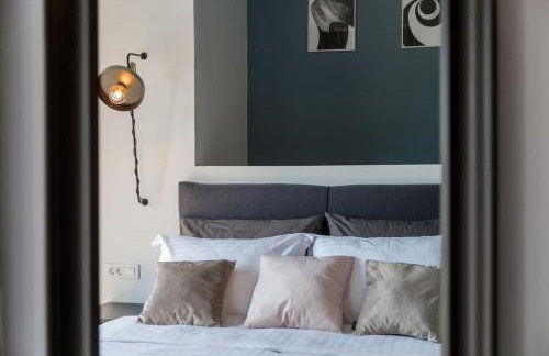 MarCante - designer, romantic pool view Suite - Foto 10