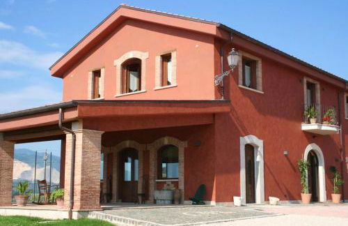 Exquisite Retreat in Segni - Foto 5