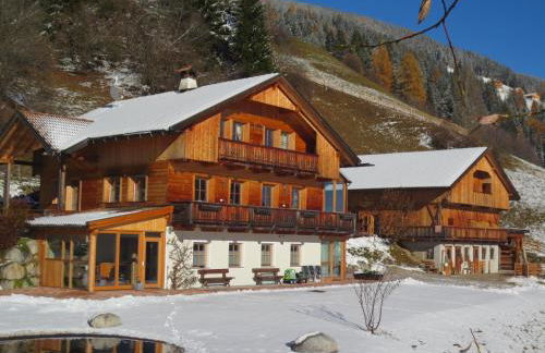 Apartment Himmelreichhof - Foto 26