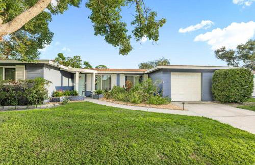 Tranquil Pool Home in Sarasota - Foto 33