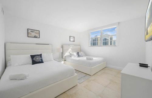 Spacious apartment in Ocean Reserv of 2br - 2bth great price - Foto 8
