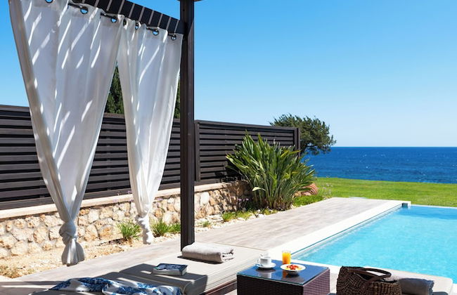 Al Mare Villas - Foto 20