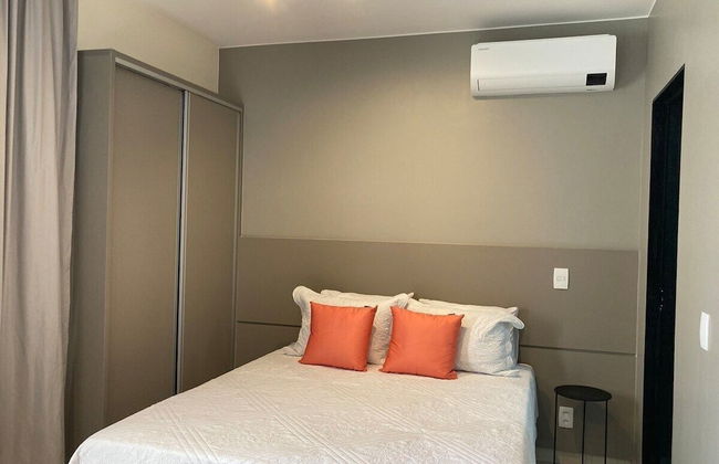 Flats Asa Norte Condomínio ParkVille - Photo 4