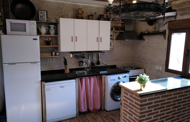 Castillo De La Riba - Foto 11