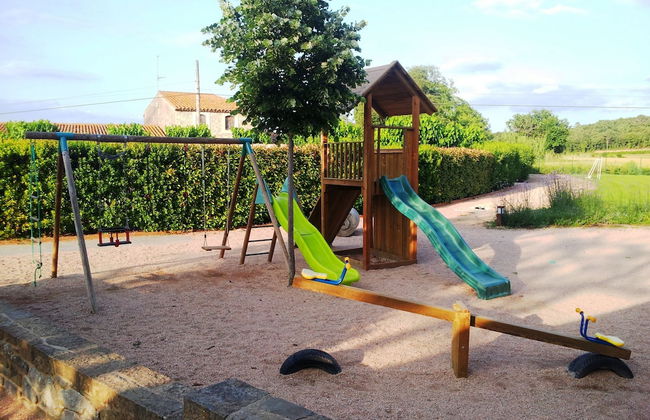 L'Arcada de Fares - Photo 44