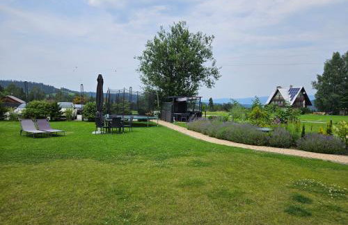 Willa Litworowy Staw - Foto 9