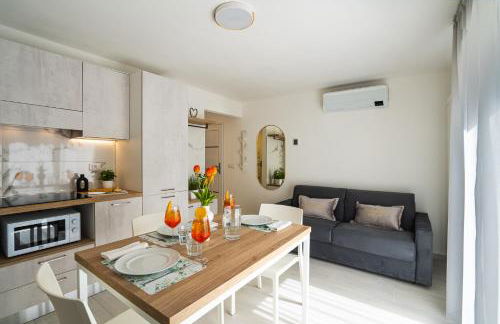 Villa Pra-tu Design Apartments a 100m dal Mare - P r a t u r e c c i Group - Foto 15