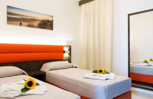 Residence Perla Verde - Foto 19