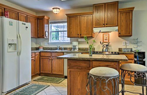 2 Mi to Lake McQueeny Gem with Covered Patio - Foto 10