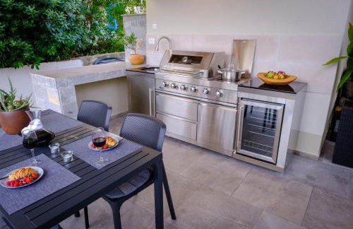 Villa Kosta - Foto 53