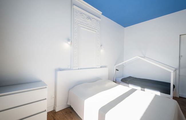 Villa Courreau - Foto 5