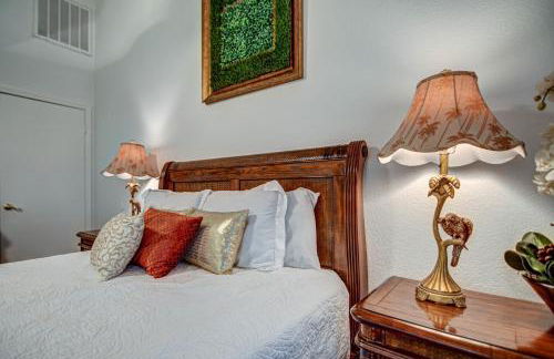 Route 66 Oasis in Downtown Gilbert with Heated Pool & Mini Golf - Foto 39