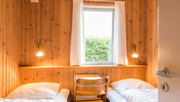 6 Person Holiday Home in Blavand - Foto 5, Interior