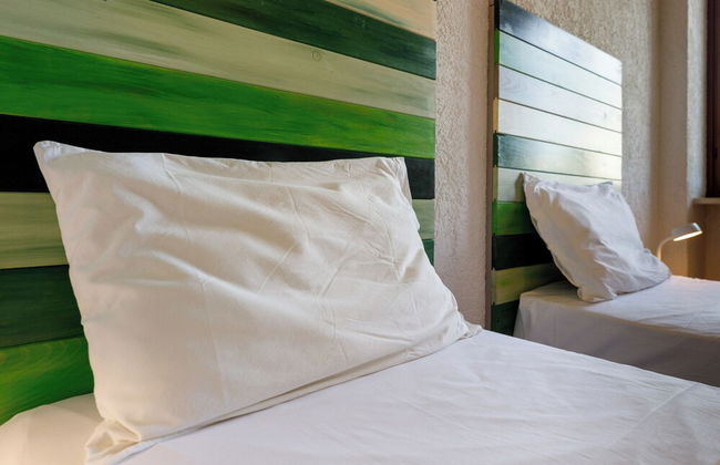 Residence Rustico - Foto 30