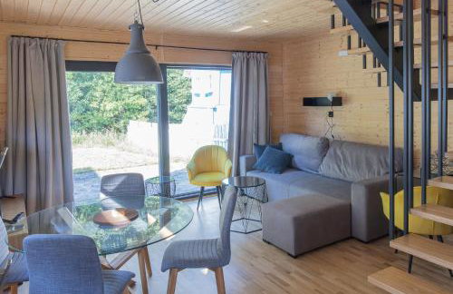 Kaszubski Młyn Domki - Foto 10