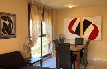 Apartamentos Parque Botanico - Photo 33