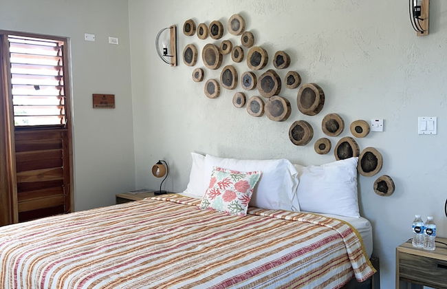 Bramble Beach Villa - Foto 17